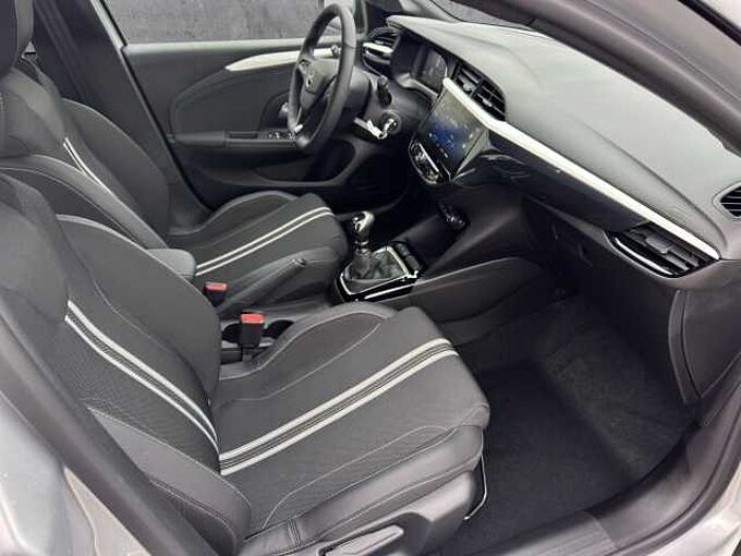 Opel Corsa 1.2 T GS // LED/Kamera/Winterpaket 