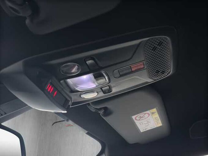 Opel Corsa 1.2 T GS // LED/Kamera/Winterpaket 