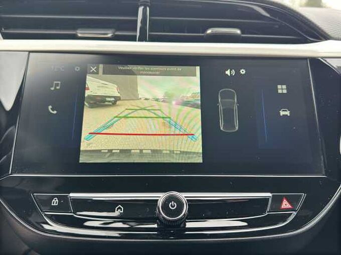 Opel Corsa 1.2 T GS // LED/Kamera/Winterpaket 