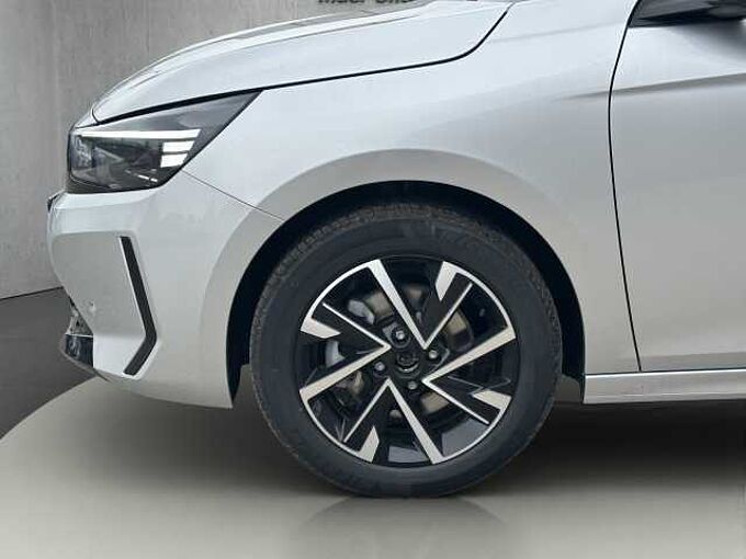 Opel Corsa 1.2 T GS // LED/Kamera/Winterpaket 