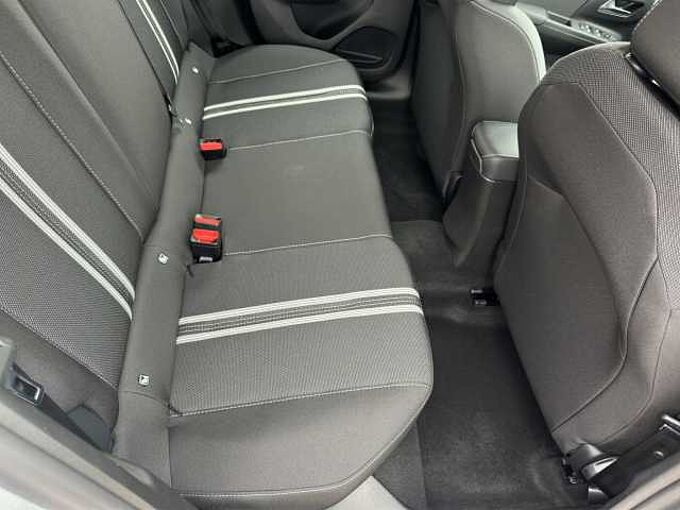 Opel Corsa 1.2 T GS // LED/Kamera/Winterpaket 