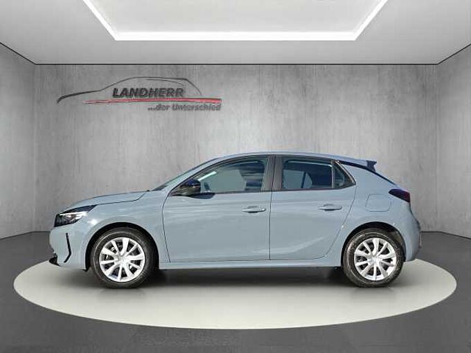 Opel Corsa 1.2 Turbo Edition //LED/ PDC/ Winterpaket 