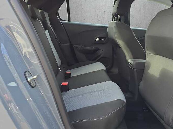 Opel Corsa 1.2 Turbo Edition //LED/ PDC/ Winterpaket 