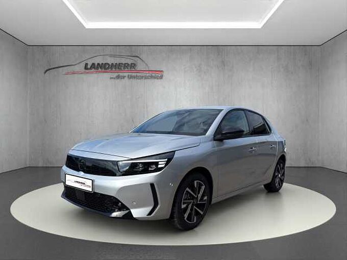 Opel Corsa GS Line //LED/Kamera/Sitzheizung