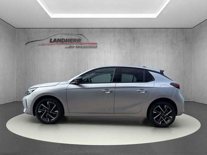 Opel Corsa  GS Line //LED/Kamera/Sitzheizung 