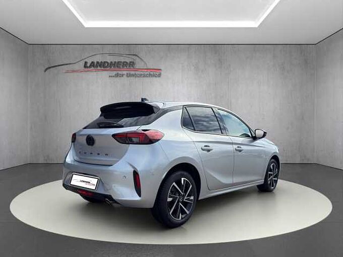 Opel Corsa  GS Line //LED/Kamera/Sitzheizung 