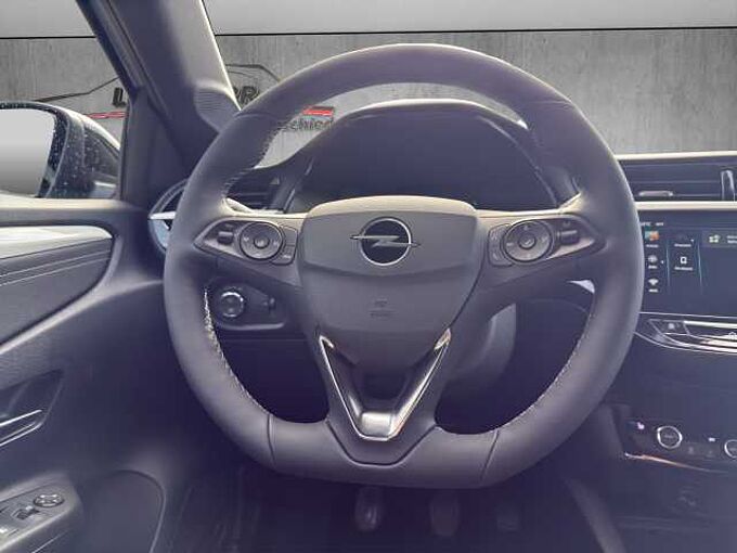 Opel Corsa  GS Line //LED/Kamera/Sitzheizung 