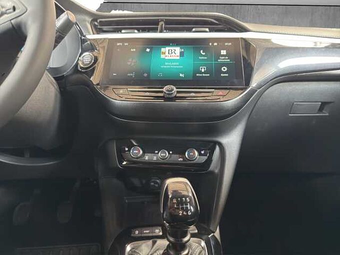 Opel Corsa  GS Line //LED/Kamera/Sitzheizung 