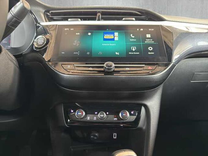 Opel Corsa  GS Line //LED/Kamera/Sitzheizung 