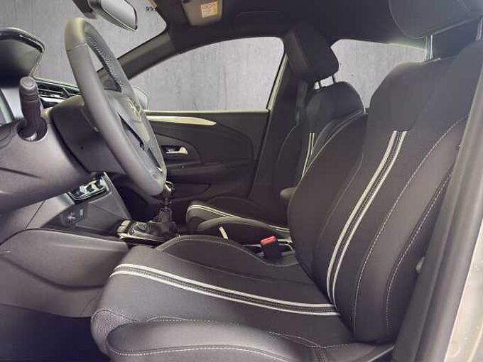 Opel Corsa  GS Line //LED/Kamera/Sitzheizung 