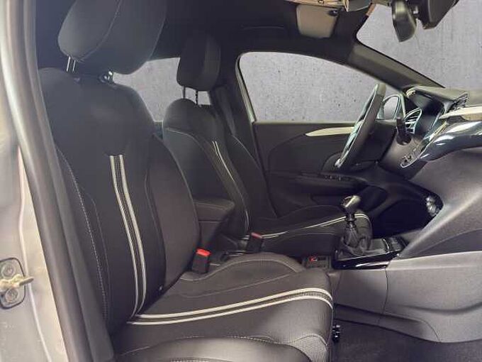 Opel Corsa  GS Line //LED/Kamera/Sitzheizung 