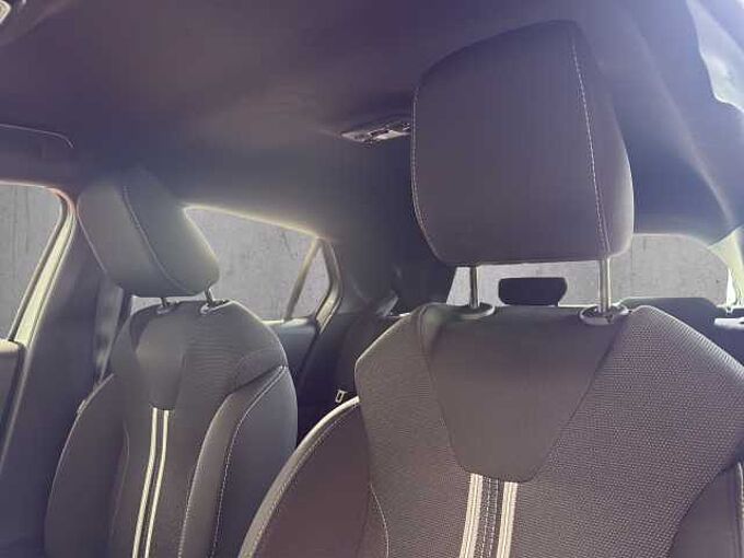 Opel Corsa  GS Line //LED/Kamera/Sitzheizung 