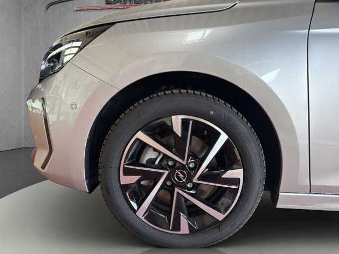 Opel Corsa  GS Line //LED/Kamera/Sitzheizung 