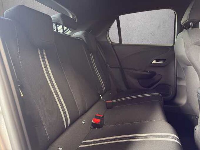 Opel Corsa  GS Line //LED/Kamera/Sitzheizung 