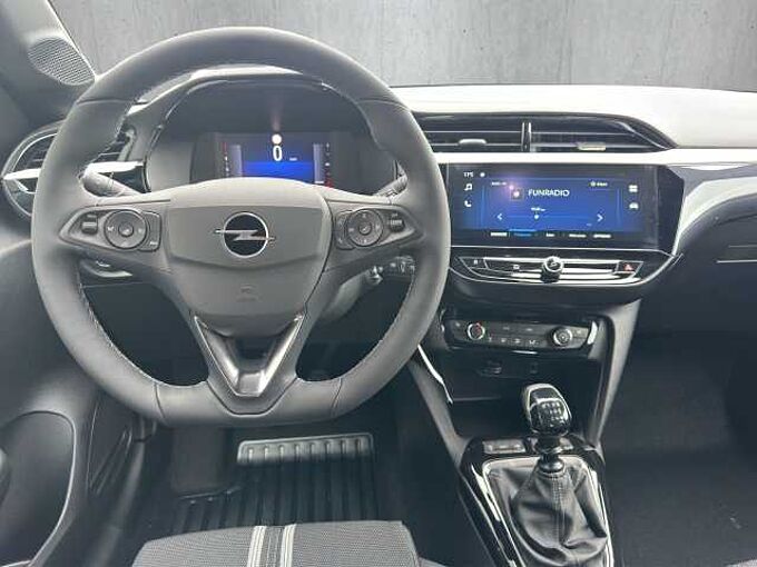 Opel Corsa 1.2 T GS // LED/Kamera/Winterpaket