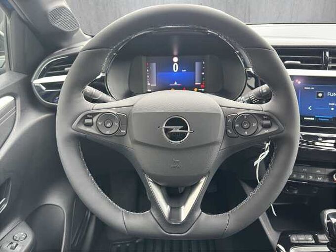 Opel Corsa 1.2 T GS // LED/Kamera/Winterpaket