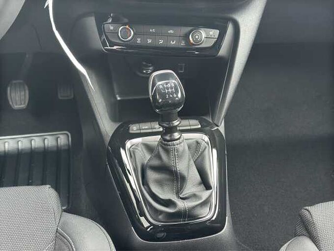Opel Corsa 1.2 T GS // LED/Kamera/Winterpaket