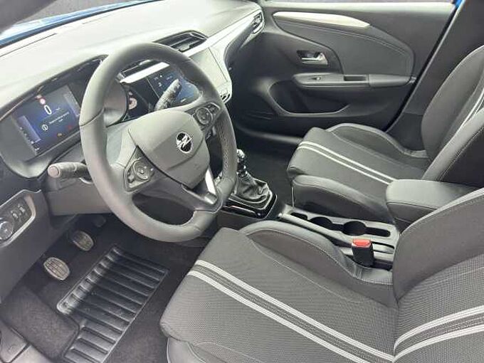 Opel Corsa 1.2 T GS // LED/Kamera/Winterpaket
