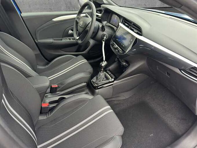 Opel Corsa 1.2 T GS // LED/Kamera/Winterpaket