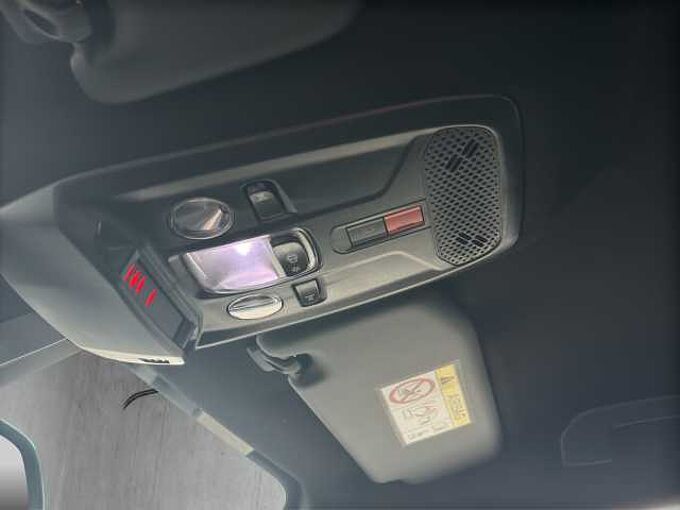 Opel Corsa 1.2 T GS // LED/Kamera/Winterpaket