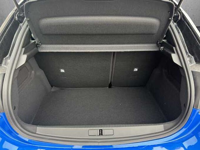 Opel Corsa 1.2 T GS // LED/Kamera/Winterpaket