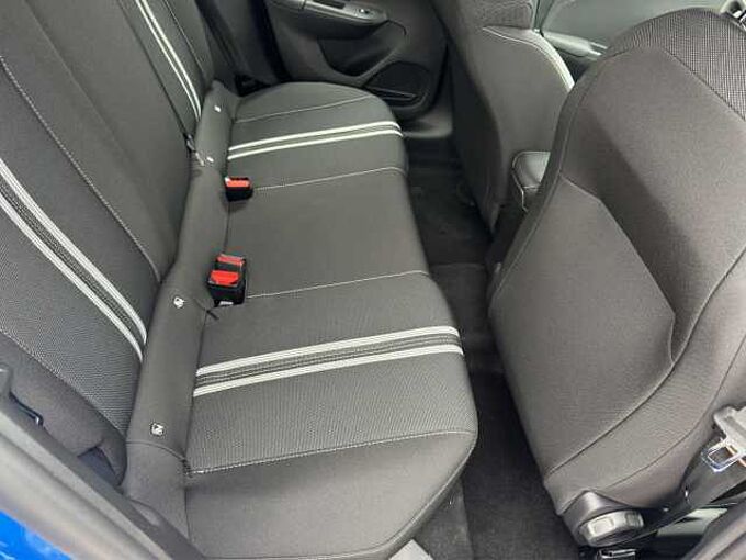 Opel Corsa 1.2 T GS // LED/Kamera/Winterpaket