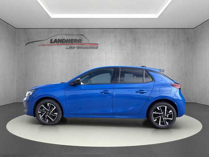 Opel Corsa GS Line //LED/Kamera/Sitzheizung