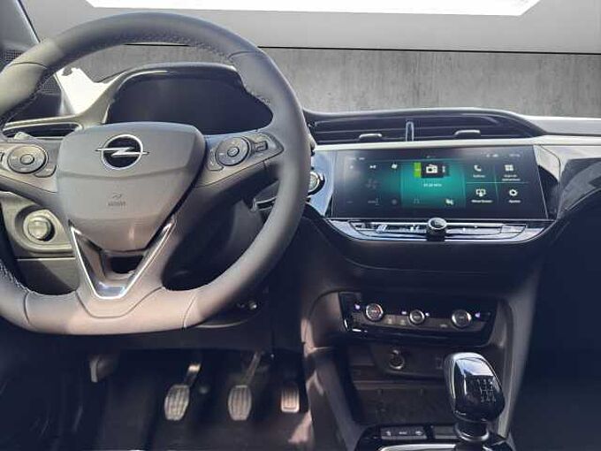 Opel Corsa GS Line //LED/Kamera/Sitzheizung