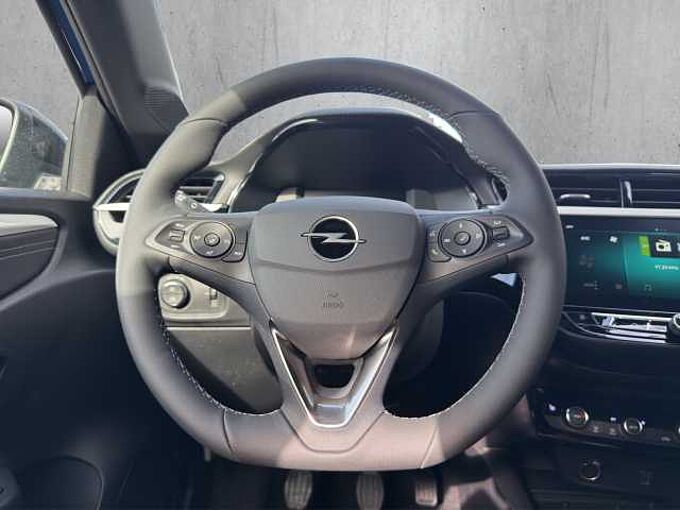 Opel Corsa GS Line //LED/Kamera/Sitzheizung