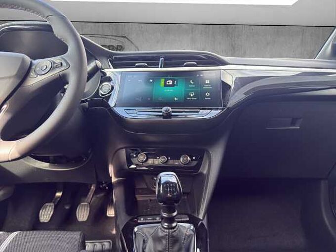 Opel Corsa GS Line //LED/Kamera/Sitzheizung