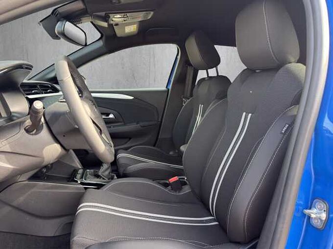 Opel Corsa GS Line //LED/Kamera/Sitzheizung