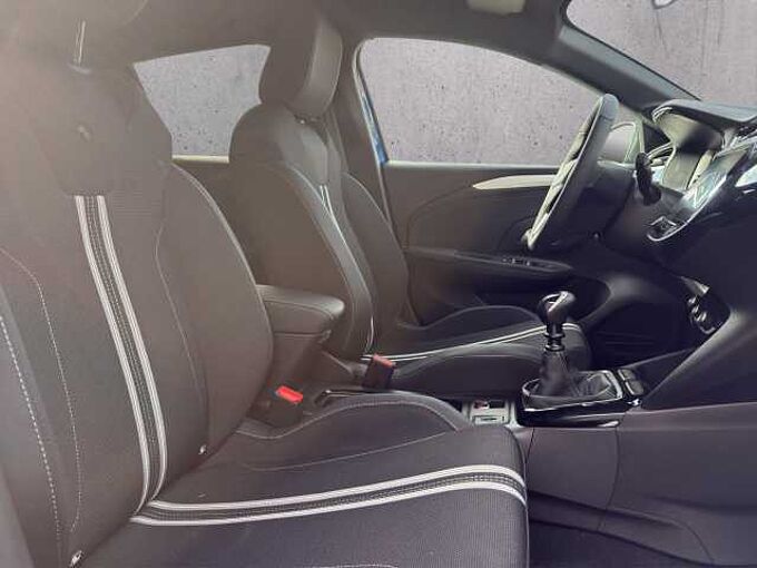 Opel Corsa GS Line //LED/Kamera/Sitzheizung