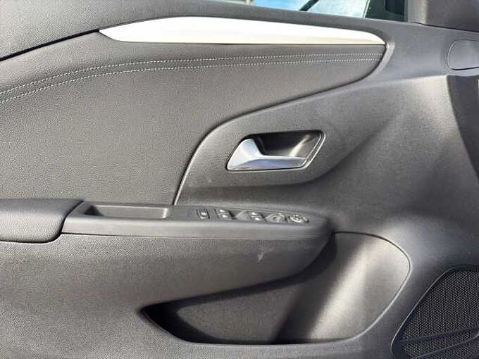 Opel Corsa GS Line //LED/Kamera/Sitzheizung