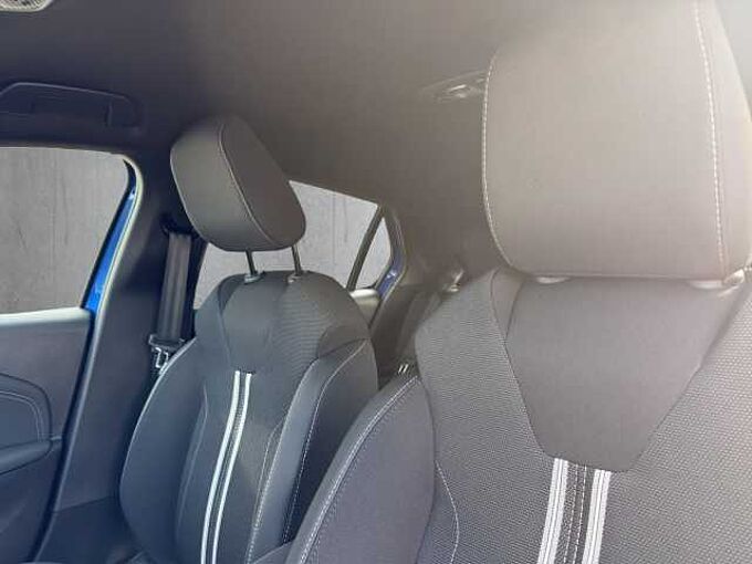 Opel Corsa GS Line //LED/Kamera/Sitzheizung