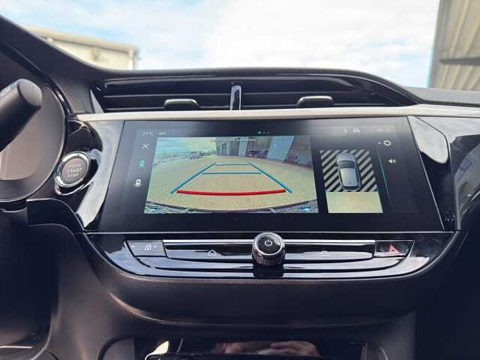 Opel Corsa GS Line //LED/Kamera/Sitzheizung