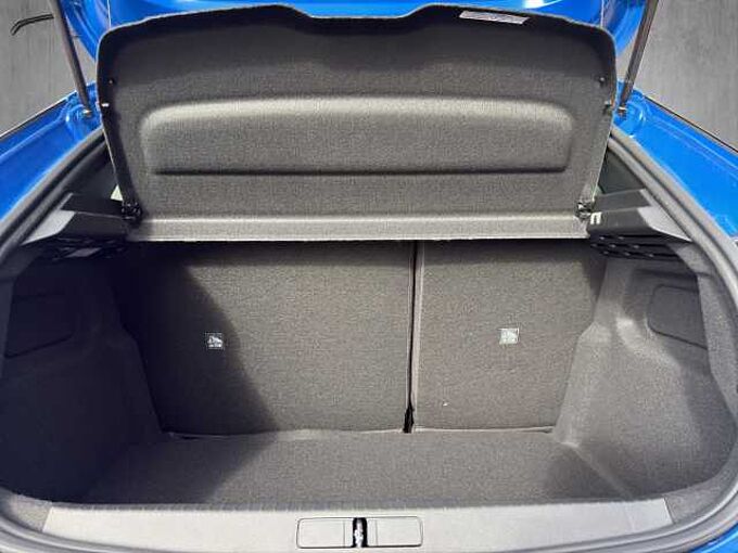 Opel Corsa GS Line //LED/Kamera/Sitzheizung