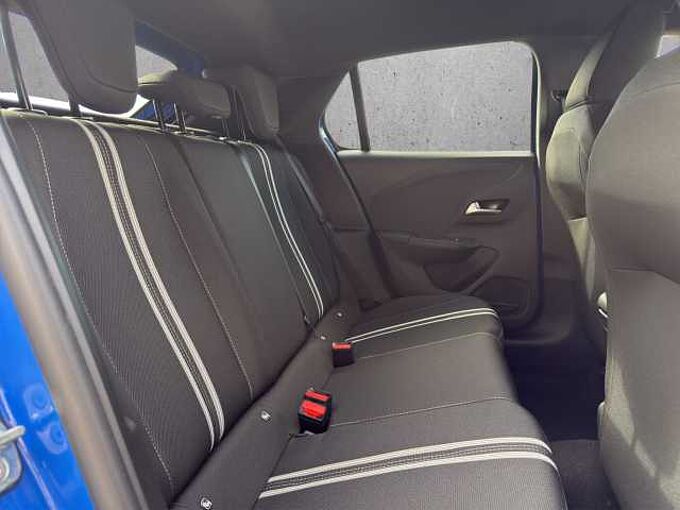 Opel Corsa GS Line //LED/Kamera/Sitzheizung