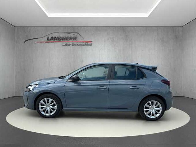 Opel Corsa 1.2 T Hybrid Edition //PDC/Sitzheizung/LED 