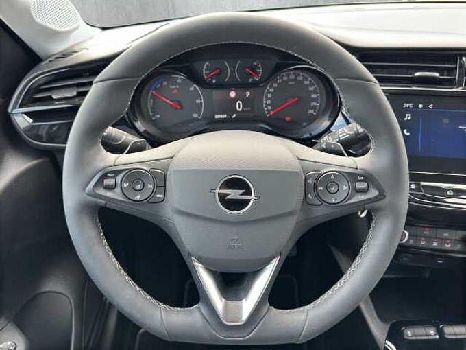 Opel Corsa 1.2 T Hybrid Edition //PDC/Sitzheizung/LED 
