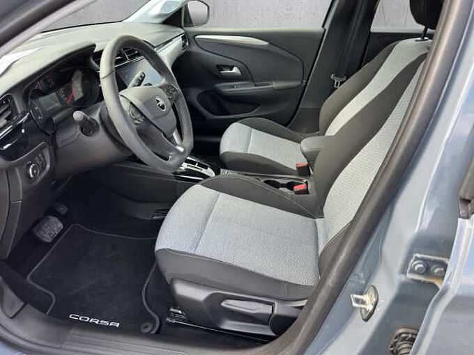 Opel Corsa 1.2 T Hybrid Edition //PDC/Sitzheizung/LED 