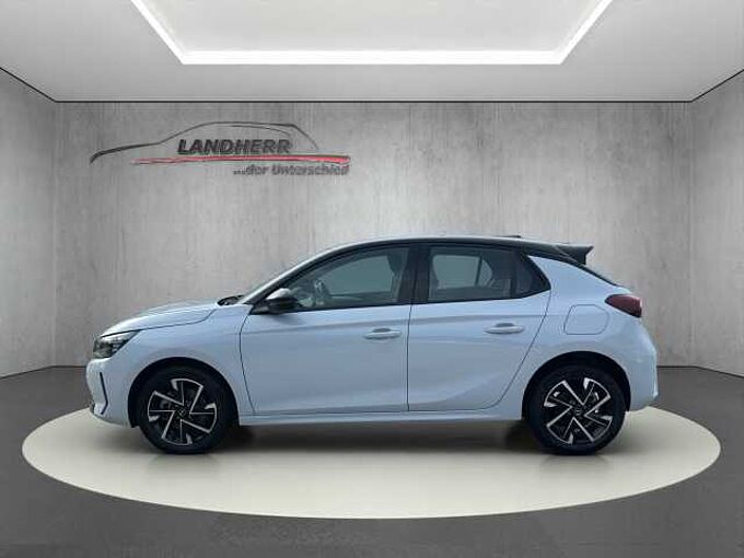 Opel Corsa 1.2 MHEV GS //Kamera/Winterpaket /LED