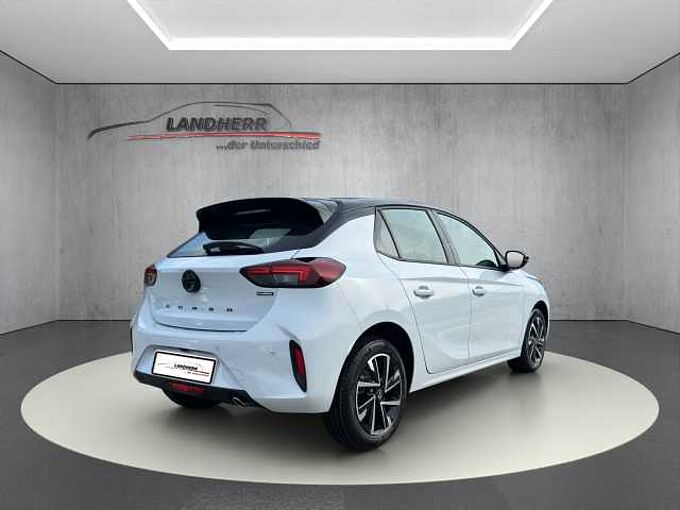 Opel Corsa 1.2 MHEV GS //Kamera/Winterpaket /LED