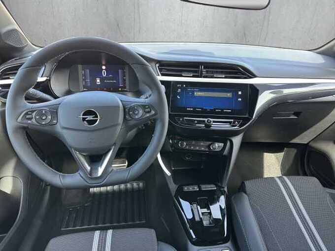 Opel Corsa 1.2 MHEV GS //Kamera/Winterpaket /LED