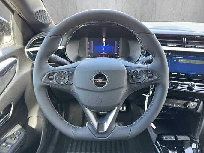Opel Corsa 1.2 MHEV GS //Kamera/Winterpaket /LED