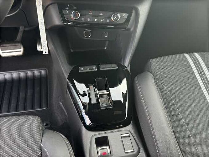 Opel Corsa 1.2 MHEV GS //Kamera/Winterpaket /LED