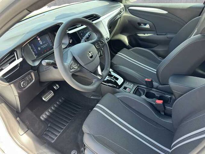 Opel Corsa 1.2 MHEV GS //Kamera/Winterpaket /LED