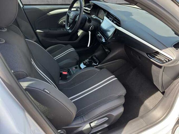 Opel Corsa 1.2 MHEV GS //Kamera/Winterpaket /LED