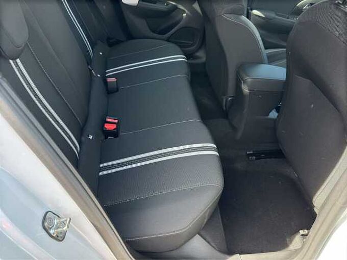 Opel Corsa 1.2 MHEV GS //Kamera/Winterpaket /LED