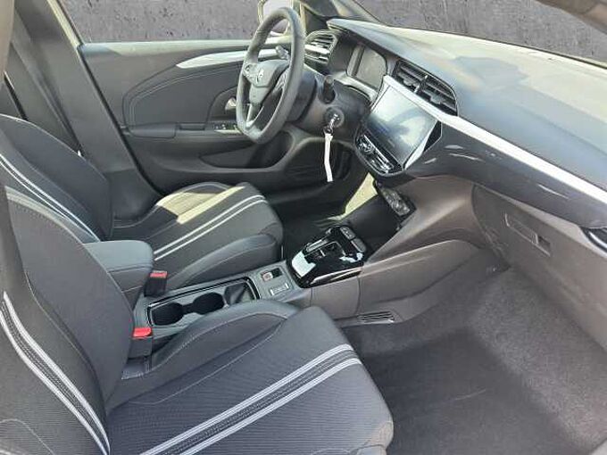 Opel Corsa 1.2 MHEV GS //Kamera/Winterpaket /LED