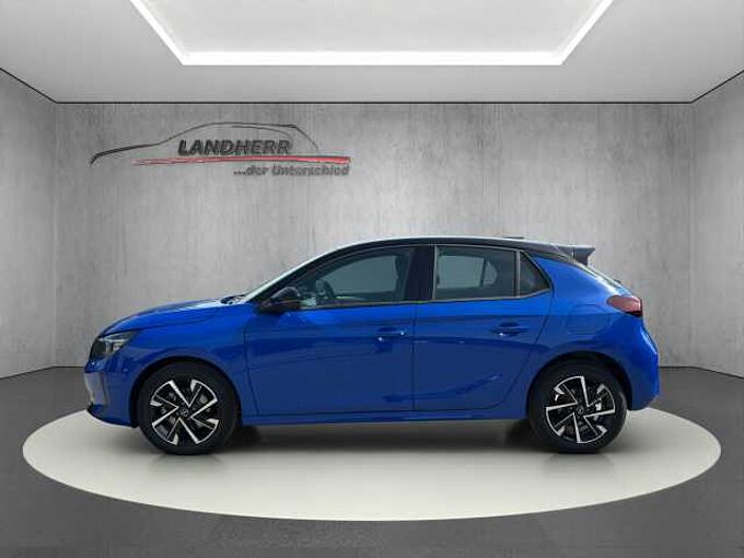 Opel Corsa 1.2 MHEV GS //Kamera/Winterpaket /LED